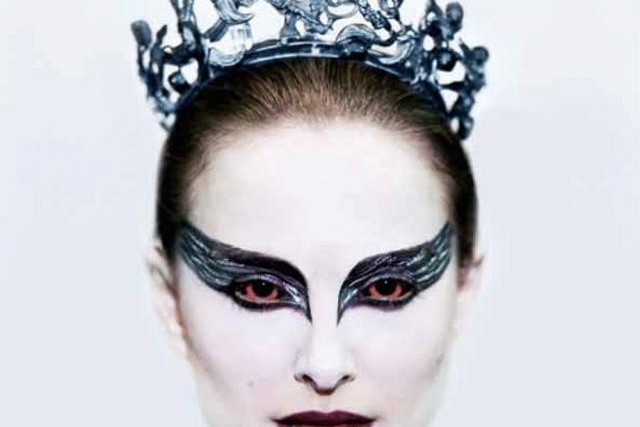 Czarny Łabędź, Black Swan