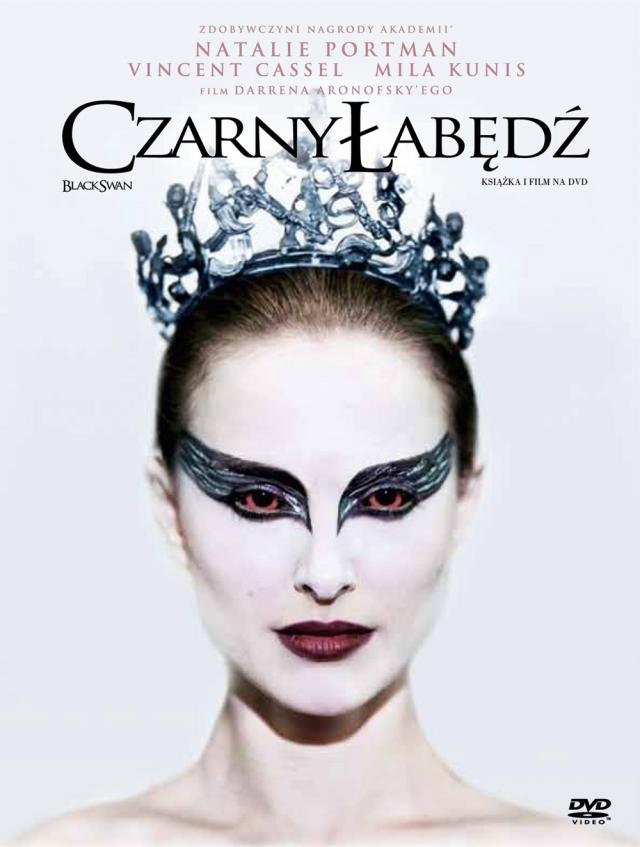 Czarny Łabędź, Black Swan