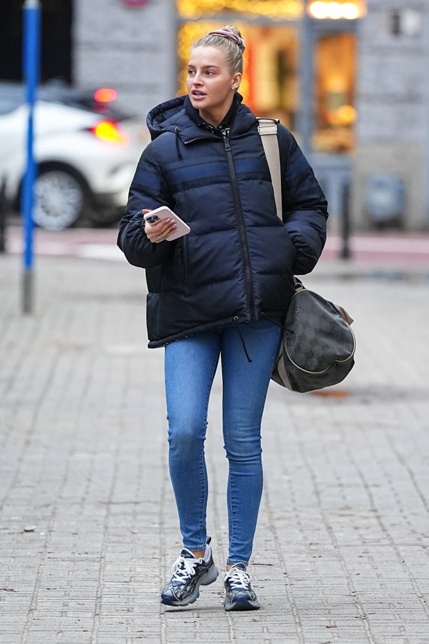Karolina Pisarek wydała oświadczenie