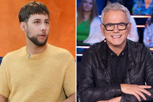 Twoja twarz brzmi znajomo Robert Janowski wyśmiał hit Michała Szczygła