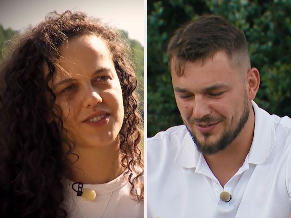 Artur i Sara Rolnik szuka zony 10