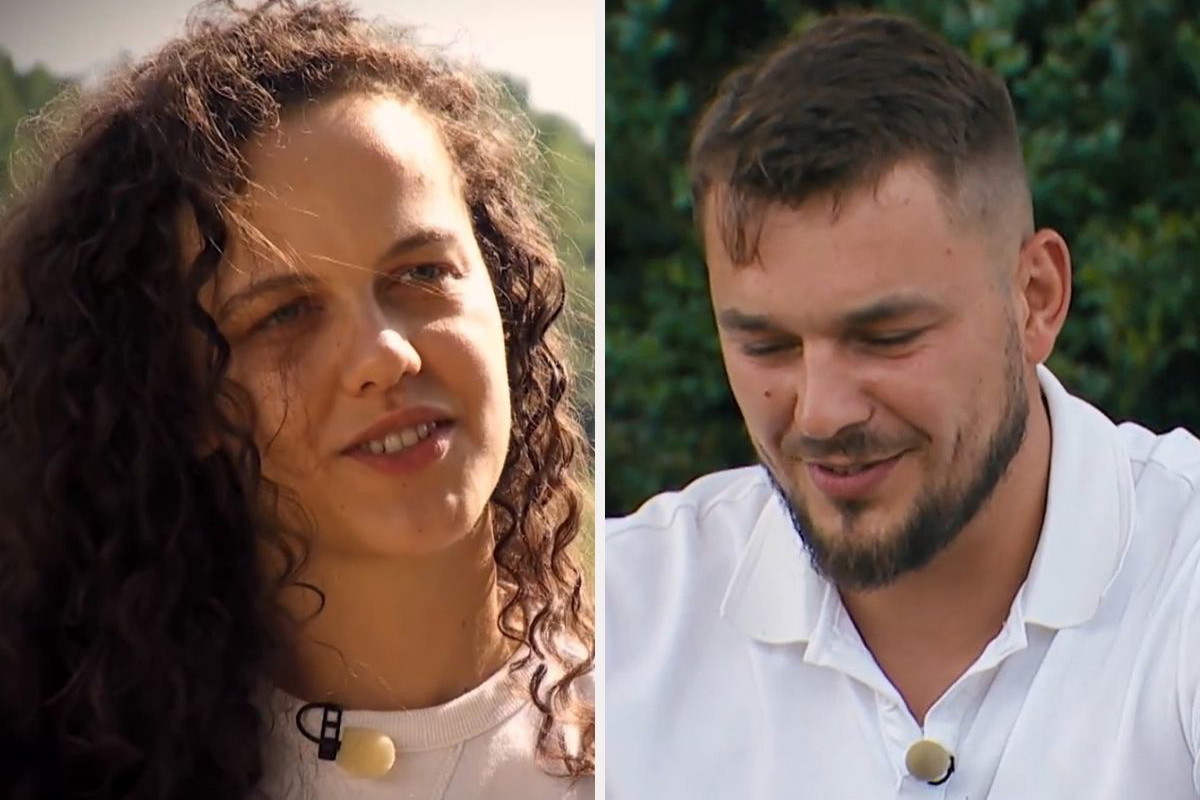 Artur i Sara Rolnik szuka zony 10