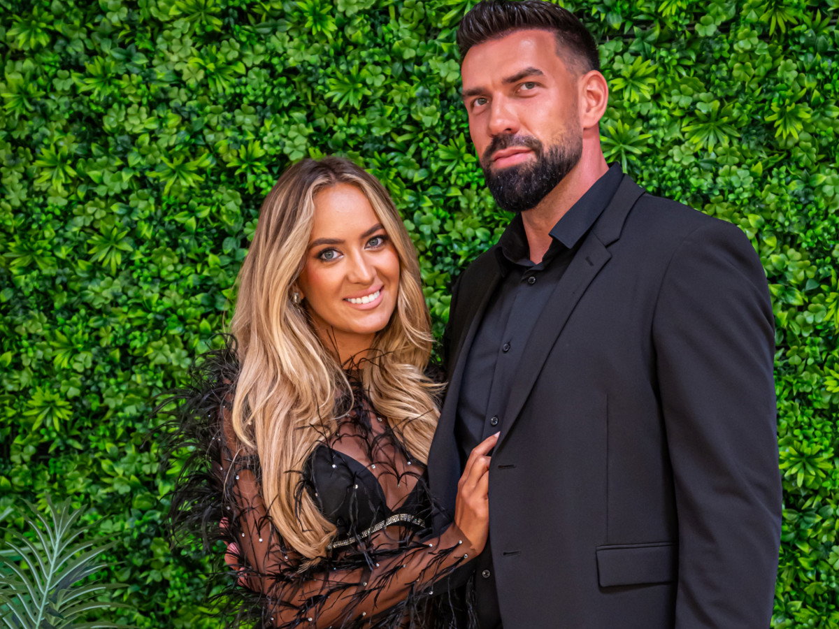 Jaqueline i Bartek z Love Island się rozstali