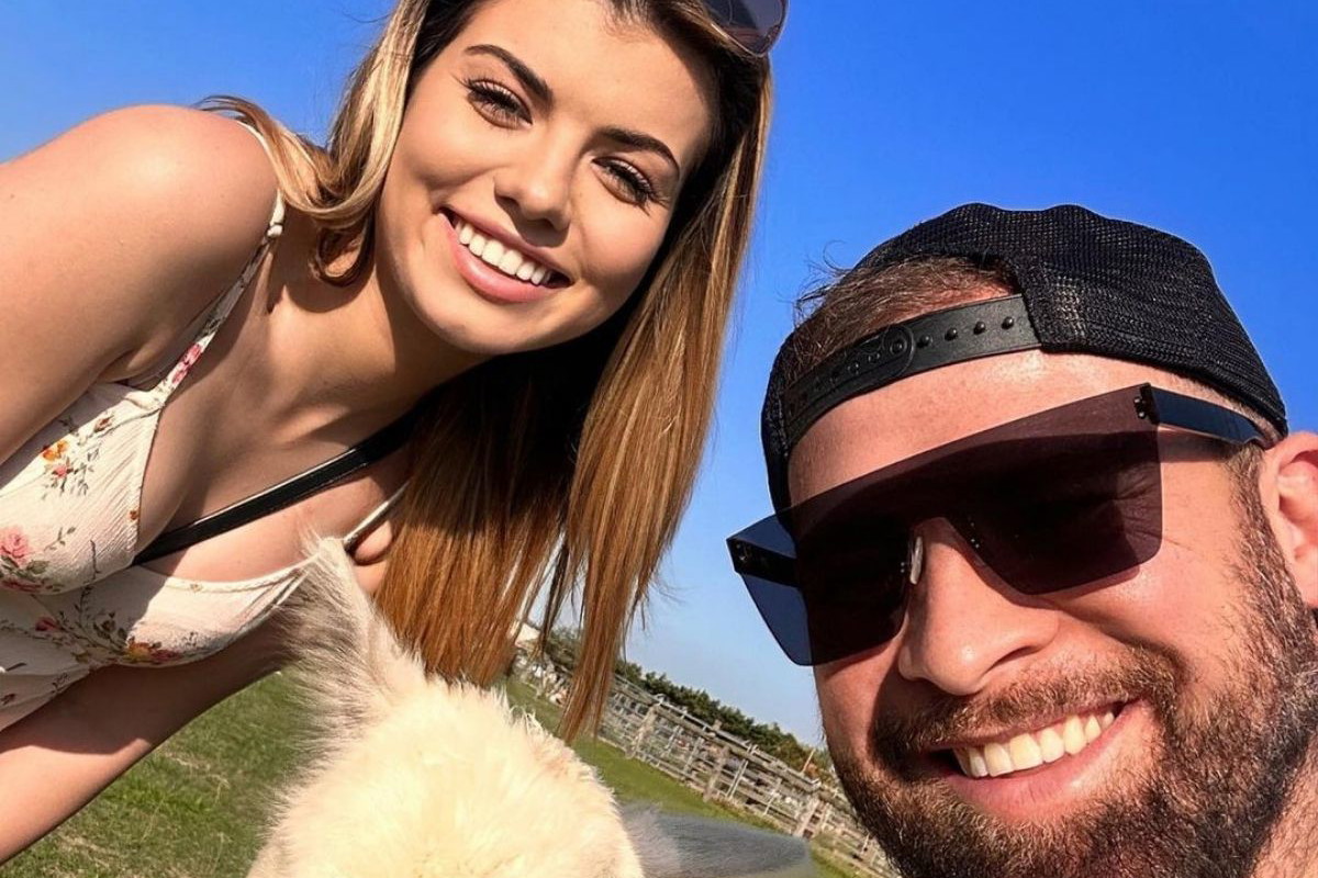 Natalia i Patryk z Love Island pochwalili się swoim szczęściem