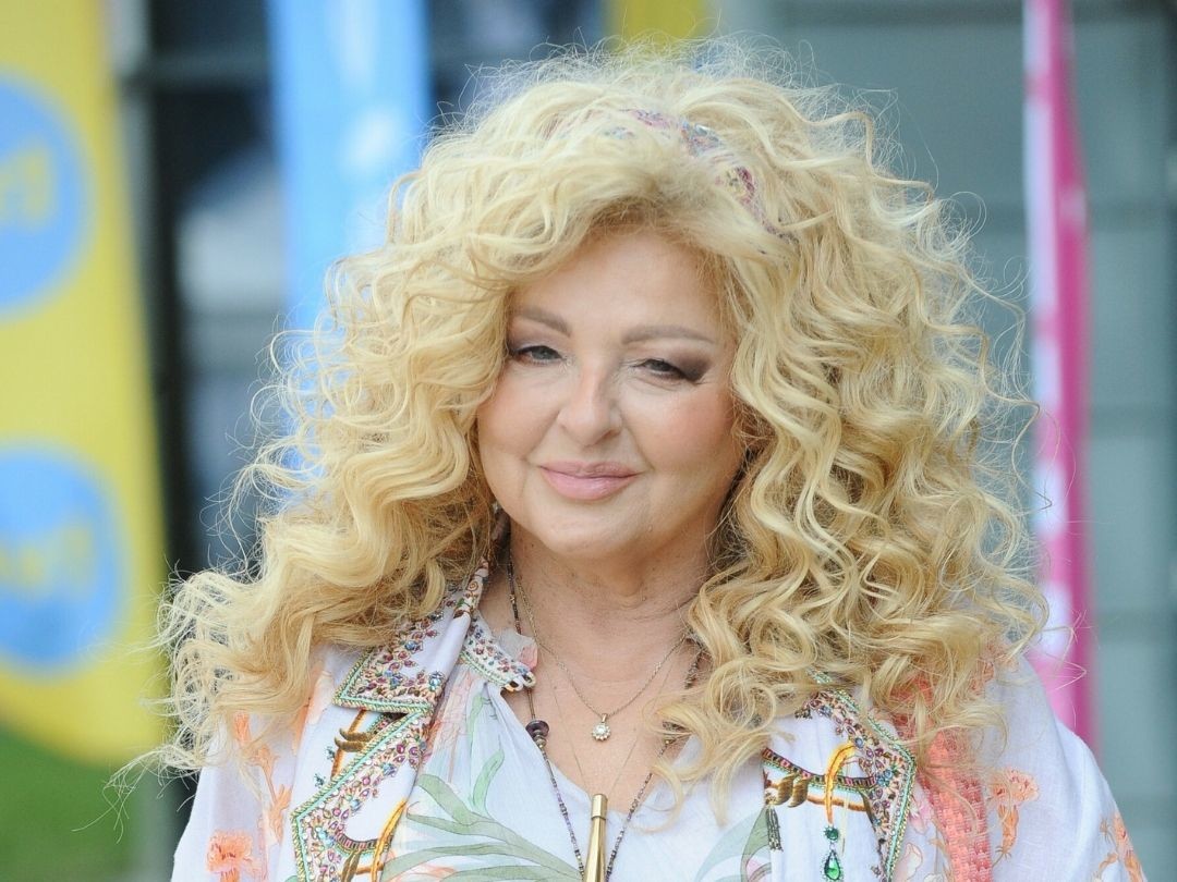 Magda Gessler zachwyciła nowym zdjęciem