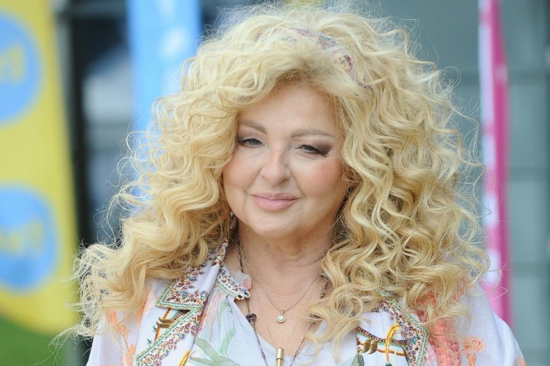 Magda Gessler zachwyciła nowym zdjęciem