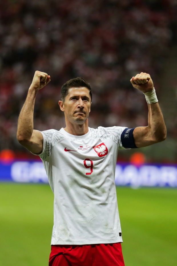 Mecz el. UEFA EURO 2024 Polska - Wyspy Owcze
