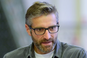 Maciej Dowbor wściekły na reprezentację Polski