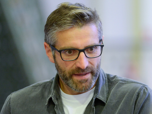 Maciej Dowbor wściekły na reprezentację Polski