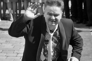 Wojciech Korda nie żyje