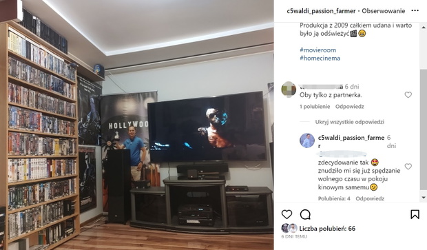Waldemar z Rolnik szuka żony 10 jest zakochany?