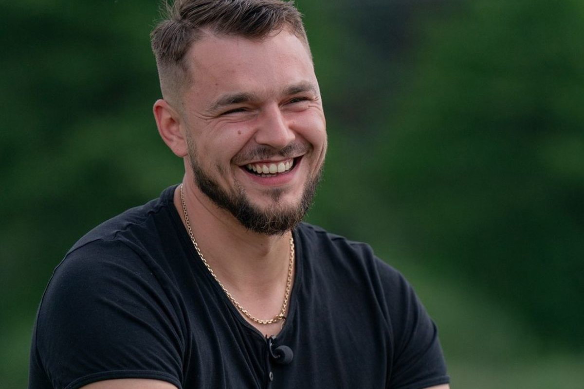 Artur z Rolnik szuka żony 10
