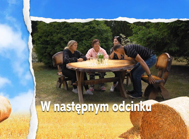 Waldemar z Rolnik szuka żony powie swoim kandydatkom, że utrzymywał kontakt z inną kobietą?