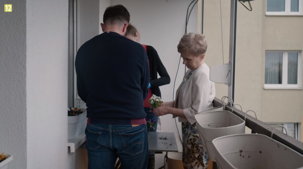 Marek z ŚOPW o ciężkiej relacji z mamą