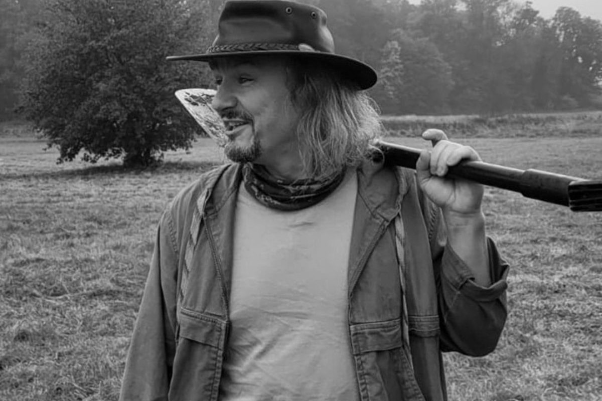 Radosław Herman nie żyje