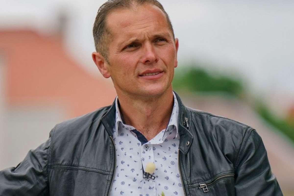 Waldemar z Rolnik szuka żony 10 już znalazł miłość