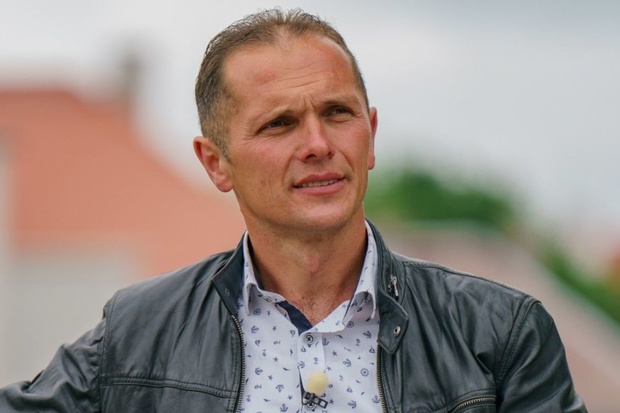 Waldemar z Rolnik szuka żony 10 już znalazł miłość