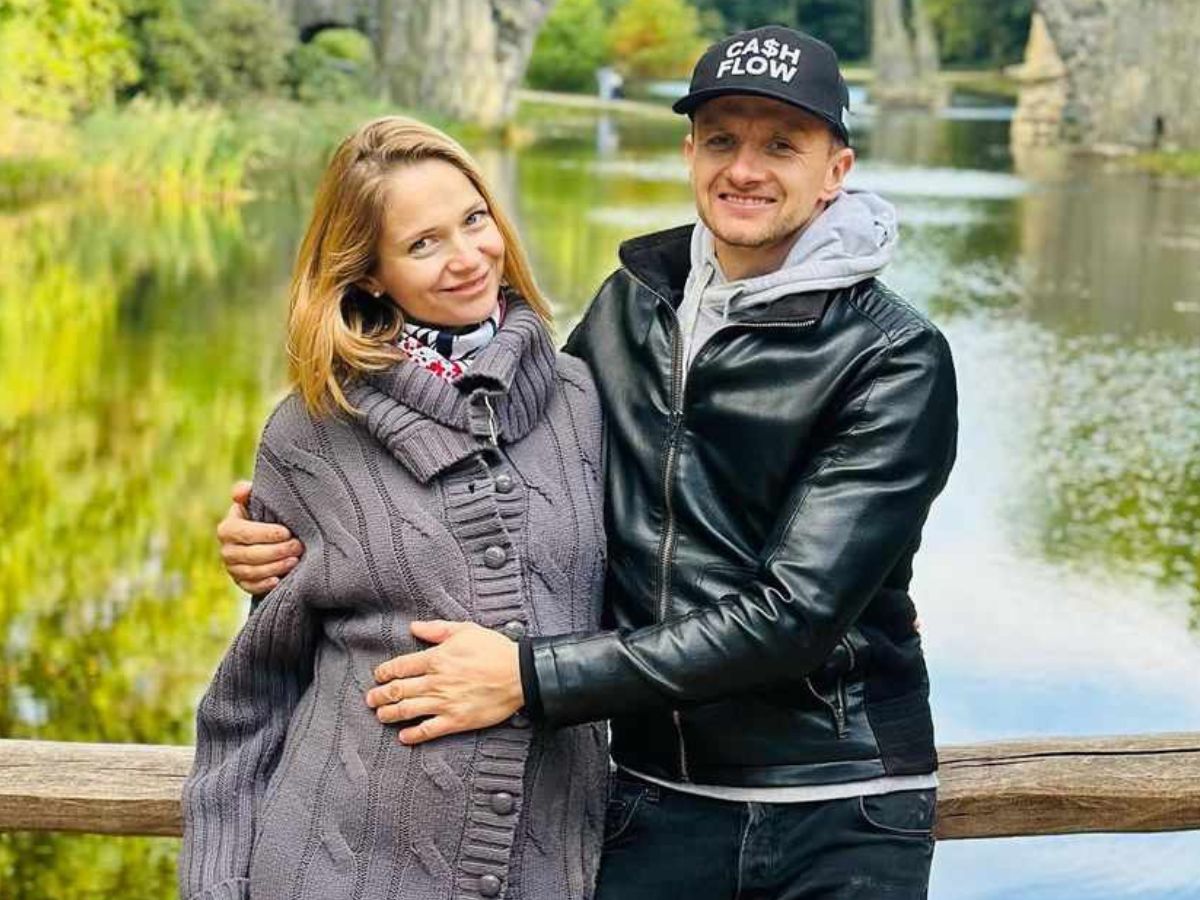 Rolnik szuka żony: Marta Paszkin urodzi bliźniaki?