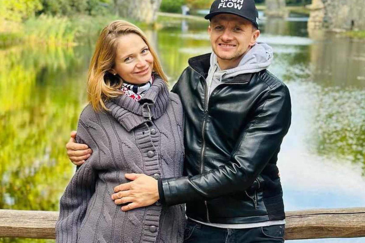 Rolnik szuka żony: Marta Paszkin urodzi bliźniaki?