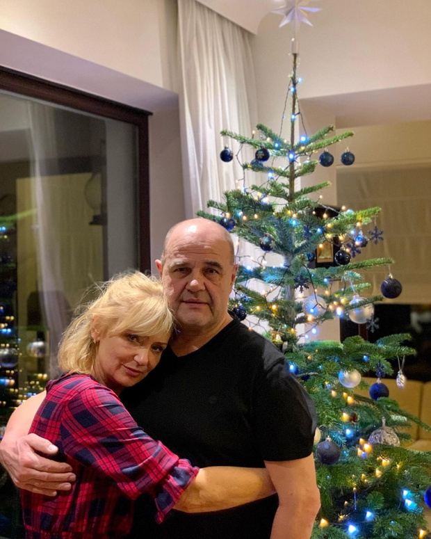 Cezary i Katarzyna Żak