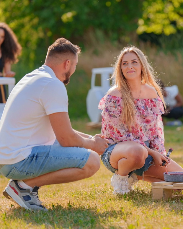 Blanka i Artur Rolnik szuka żony 10