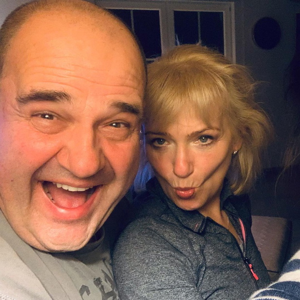 Cezary i Katarzyna Żak