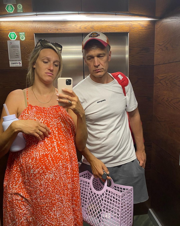 Ola i Michał Żebrowscy