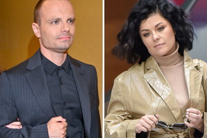 Marcin Hakiel gorzko o relacji z Katarzyną Cichopek
