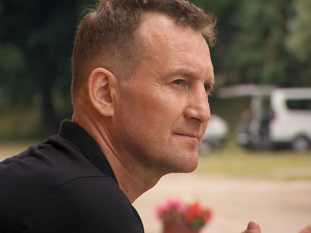 Rolnik szuka żony: Ireneusz ma największe szanse u Agnieszki?