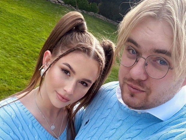 Roksana Węgiel i Kevin Mglej wyznaczyli datę ślubu