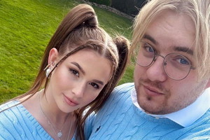 Roksana Węgiel i Kevin Mglej wyznaczyli datę ślubu