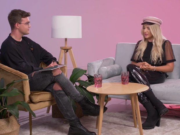 Lori z Love Island zdradziła kulisy show