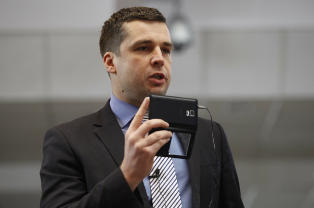 Program Michała Rachonia znika z anteny