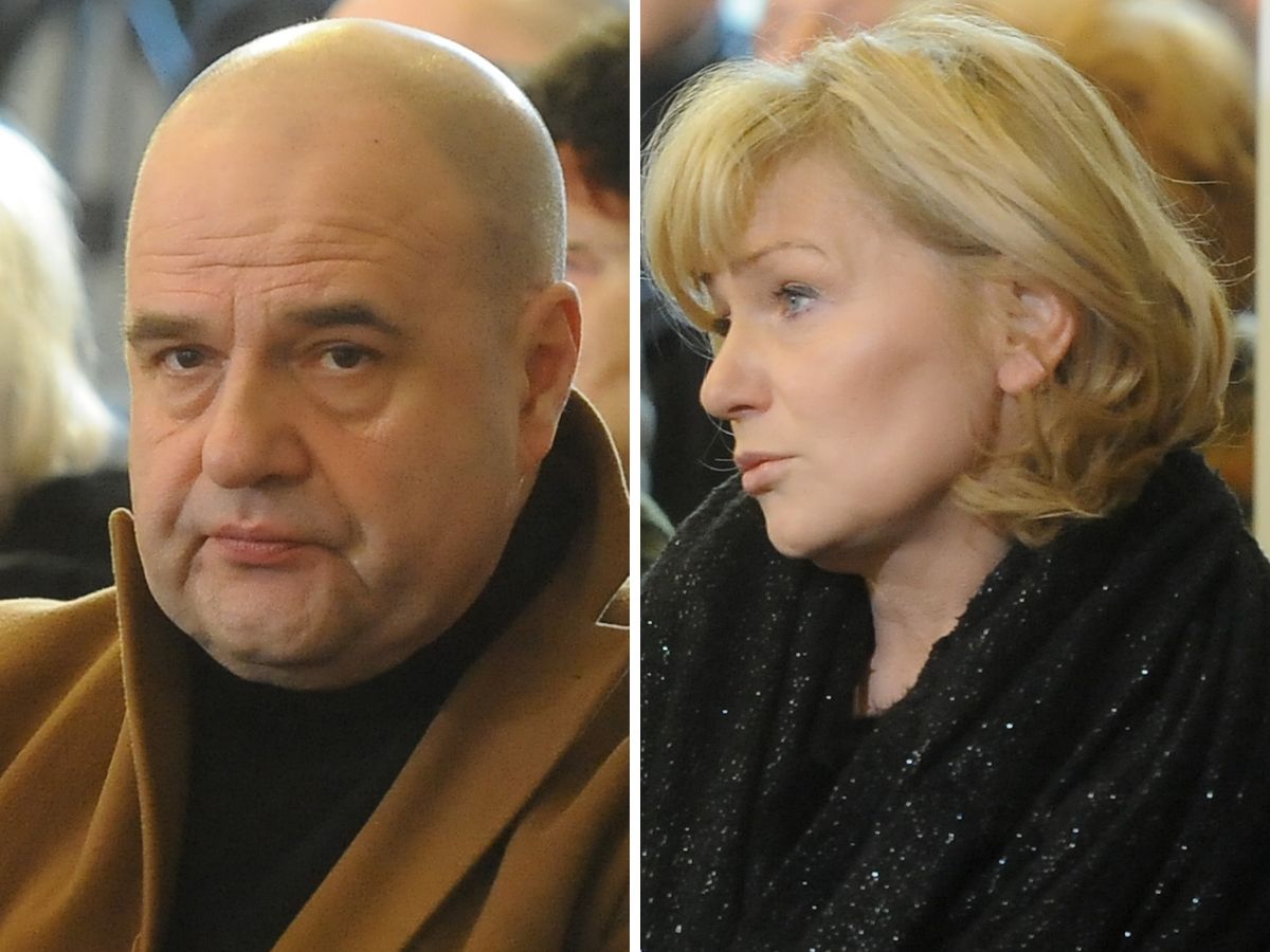 Cezary i Katarzyna Żak