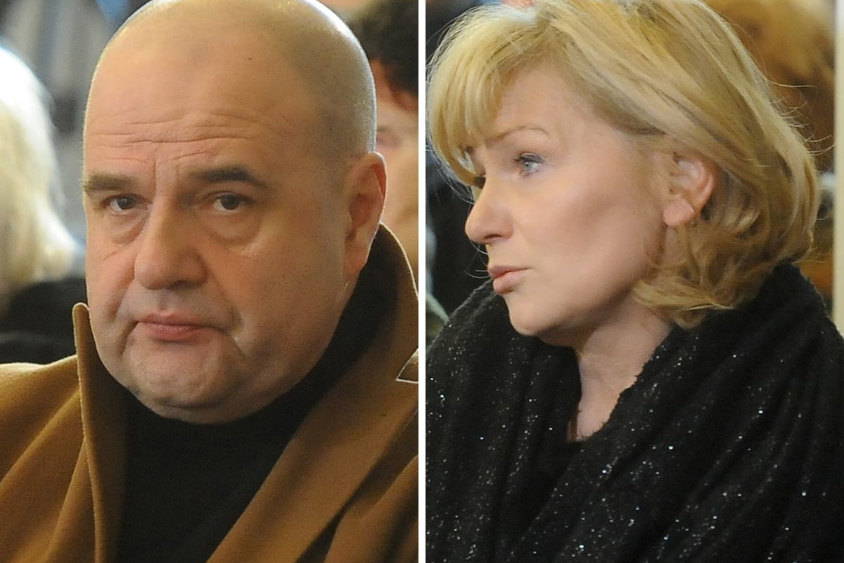 Cezary i Katarzyna Żak