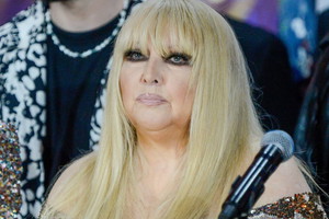 Maryla Rodowicz oświadczenie o stanie zdrowia