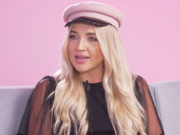Love Island: Lori o rozstaniu z Bartkiem