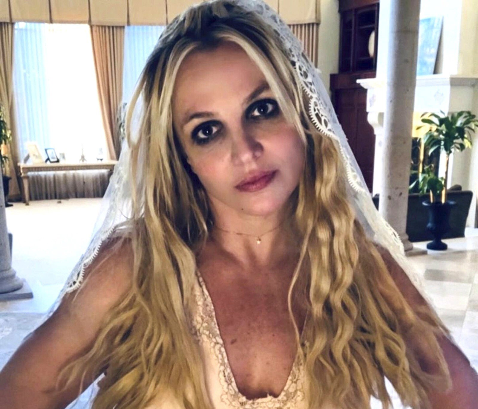 Britney Spears