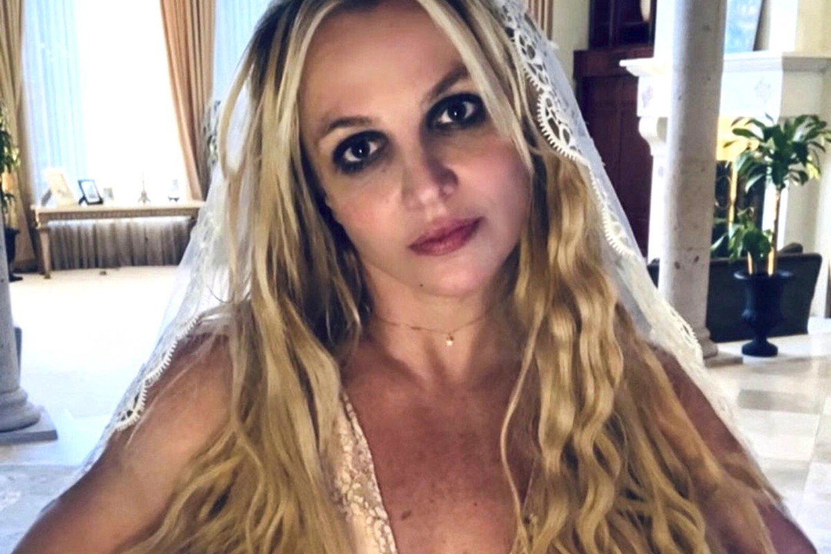 Britney Spears