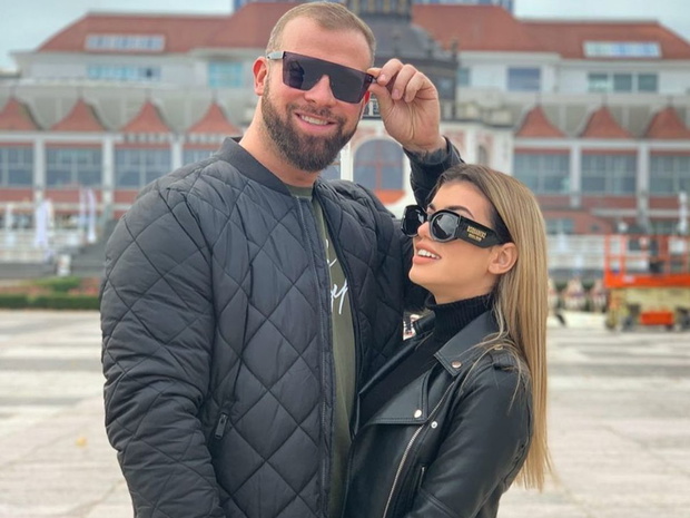 Love Island: Natalia zabrała głos w sprawie swojego związku z Patrykiem