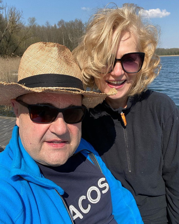 Cezary i Katarzyna Żak