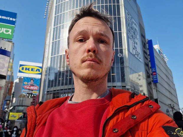 Krzysztof Gonciarz wydał oświadczenie