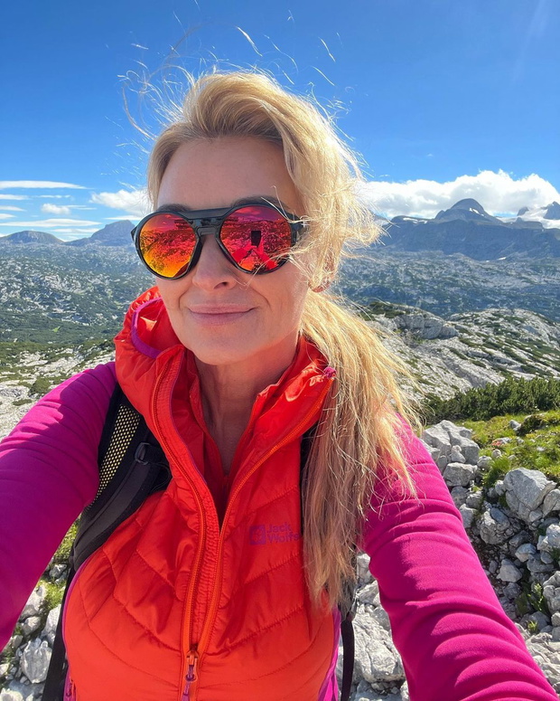 Martyna Wojciechowska