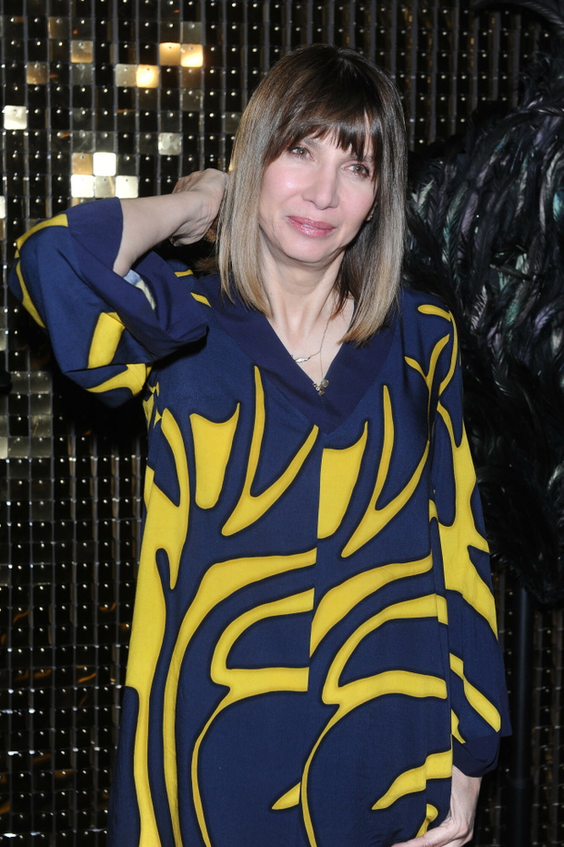 Grażyna Wolszczak