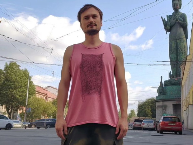 Krzysztof Gonciarz wydał oświadczenie