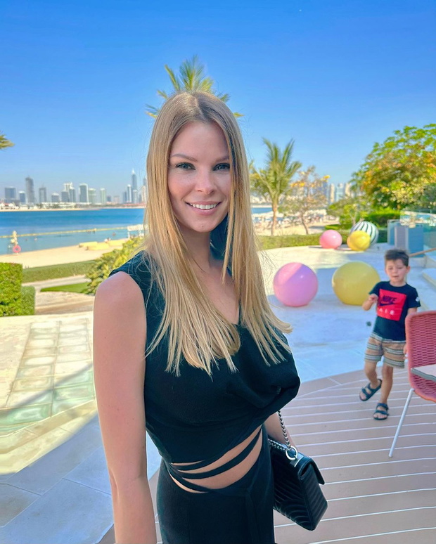 Małgorzata Tomaszewska prosi o pomoc