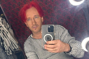 Michał Wiśniewski pokazał zdjęcie z synem