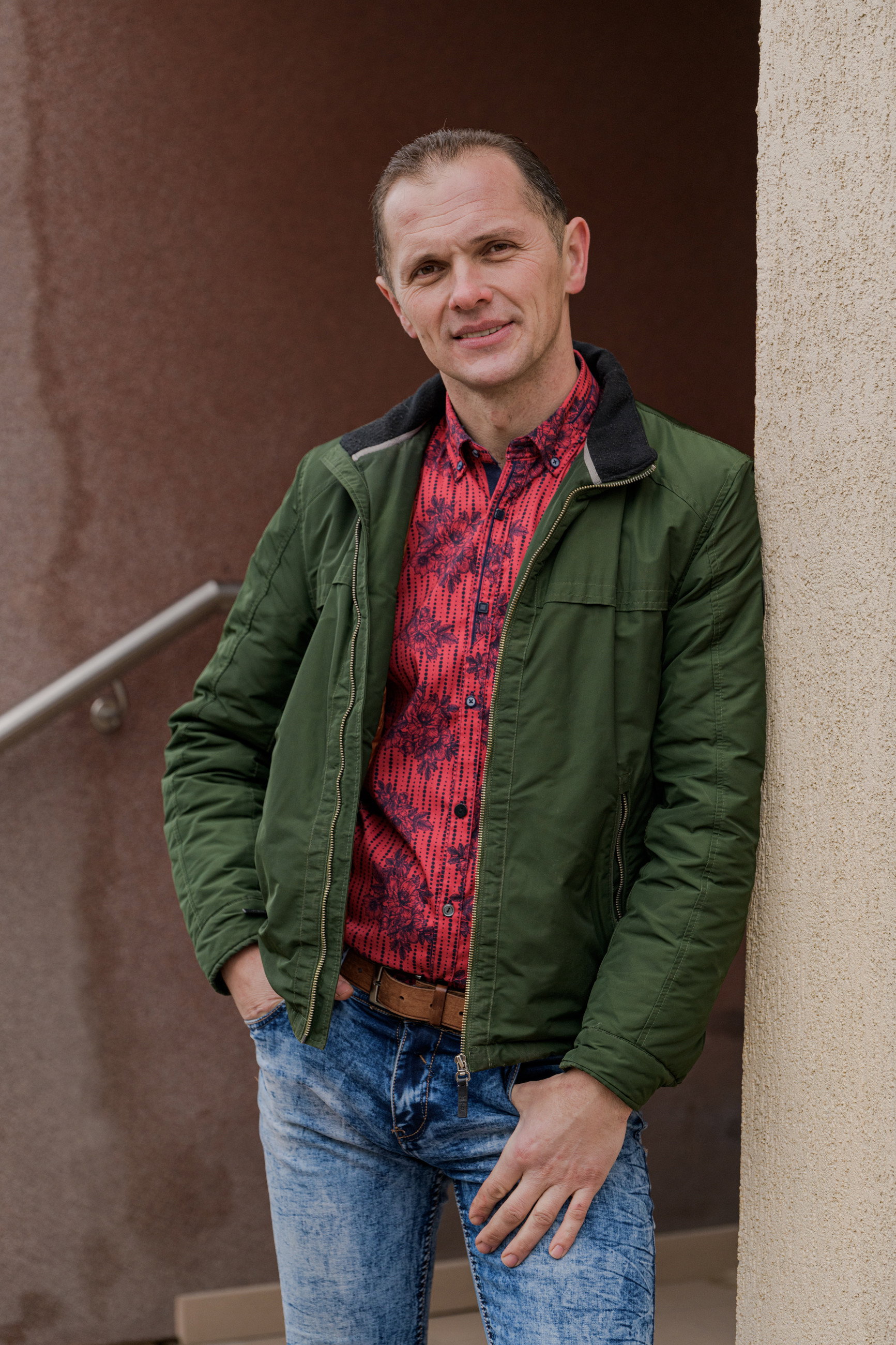 Waldemar z Rolnik szuka żony 10