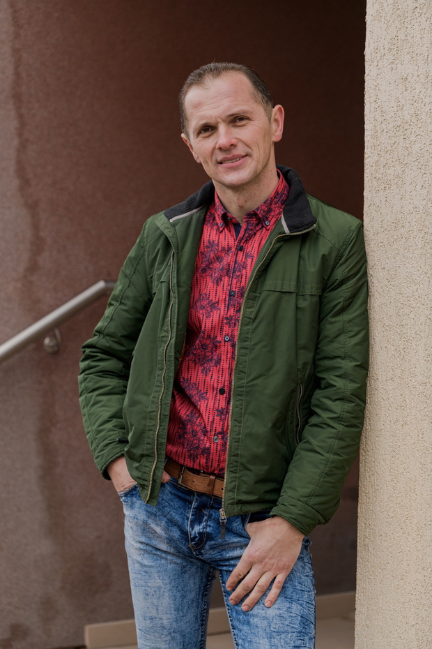 Waldemar z Rolnik szuka żony 10