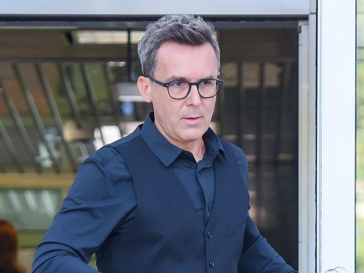 Maciej Kurzajewski straci pracę?